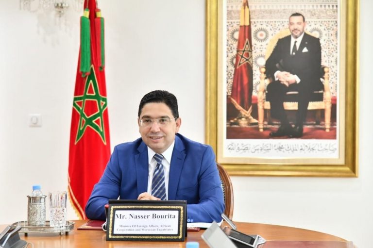 Marruecos insiste en que la crisis con España no se ha resuelto