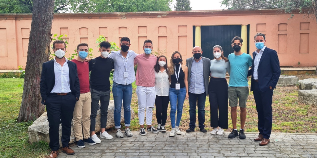 Comienza Festival Música Canarias