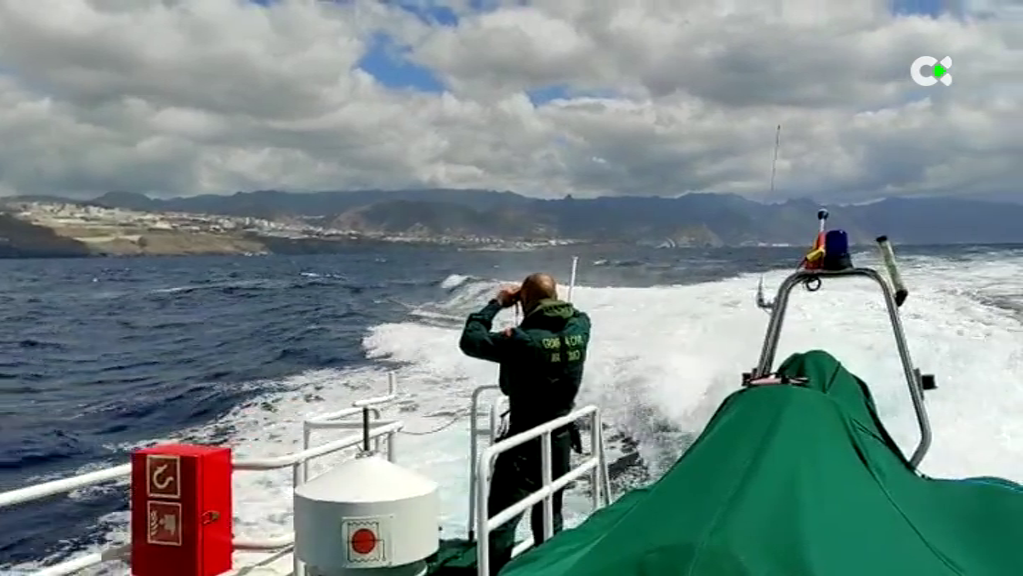 Sin rastro de la pequeña Anna