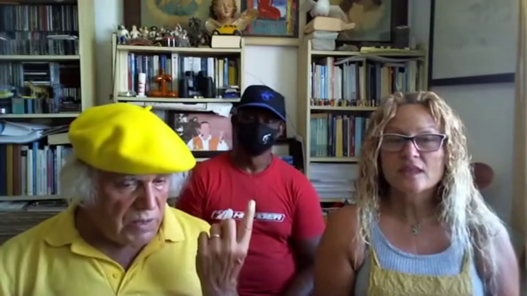 El Cabildo de Gran Canaria denuncia al sacerdote Báez a la Fiscalía por delito de odio