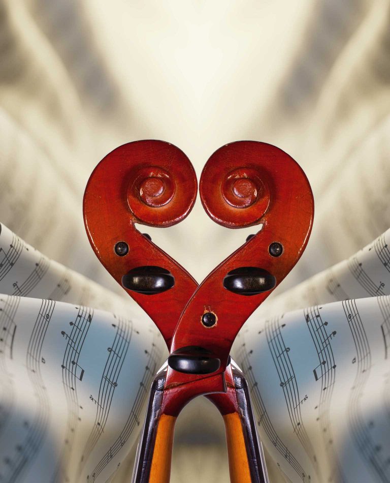 ‘Panegíricos’, un homenaje a grandes compositores canarios