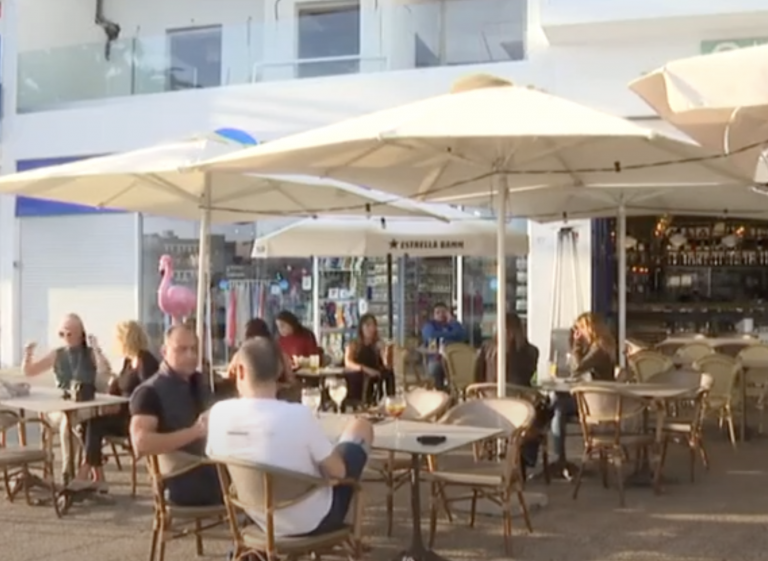 La patronal hostelera canaria mira al futuro con moderado optimismo