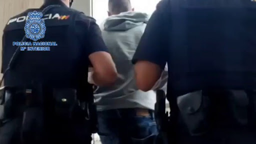Detenidas ocho personas por trata de seres humanos para explotación laboral