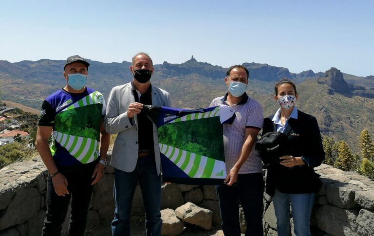 Cuenta atrás para la Artenara Trail que se disputa este sábado