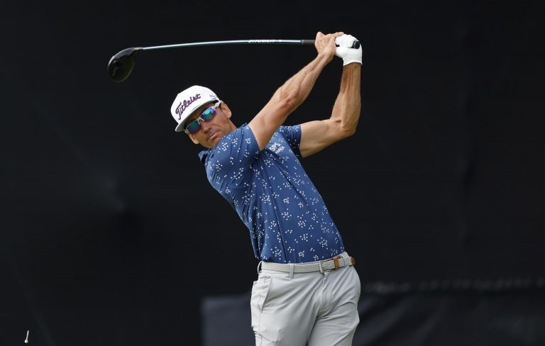 Rafa Cabrera Bello no irá a Tokio 2020