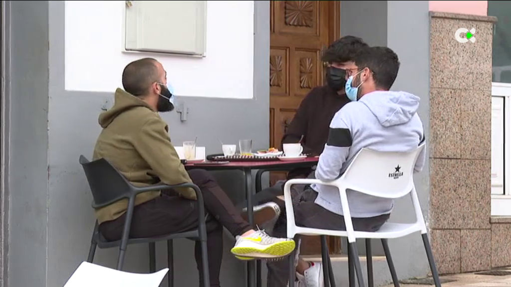 El sector hostelero mejora sus cifras este verano y prevé un "buen otoño"