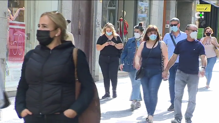 Sanidad realizará cribados en tres zonas de Tenerife a la población entre 18 y 45 años