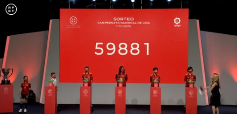 El derbi entre la UD Las Palmas y CD Tenerife, el 17 de octubre en Gran Canaria