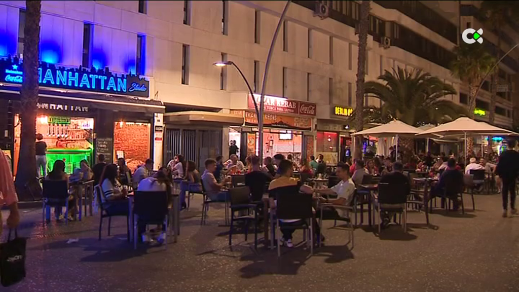 Gran Canaria pasa a Nivel 2 y Tenerife se mantiene en el Nivel 3, con nuevas restricciones