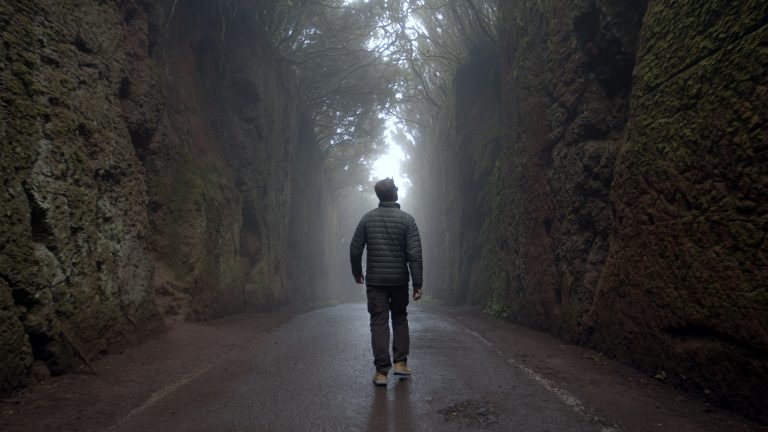 ‘Tocando el cielo’ descubre paraísos escondidos