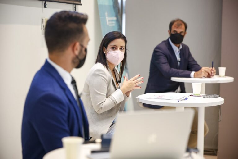 Canarias pone en marcha una estrategia sin precedentes para incentivar el consumo turístico interno