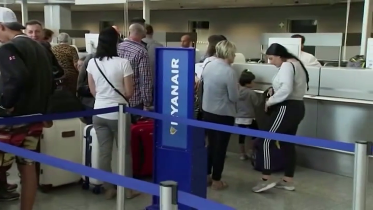 Alemania puede seguir los pasos de Reino Unido y excluir también a Canarias de destino seguro