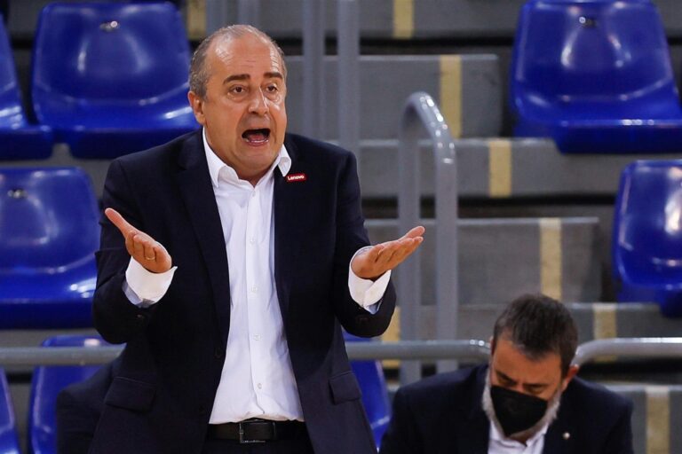 El Lenovo Tenerife busca prolongar la eliminatoria ante el Barça