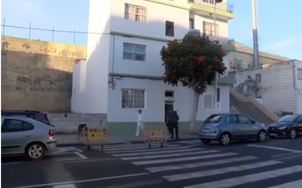 El jurado considera culpable al acusado de matar a su madre en Los Llanos de Aridane