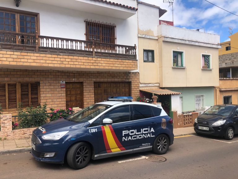 Prisión provisional comunicada y sin fianza para el hombre que supuestamente asesinó a su tía en La Laguna