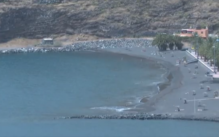 Jueves de altas temperaturas en todo el archipiélago
