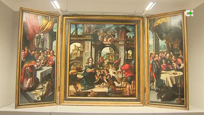 El arte flamenco también vive en Canarias