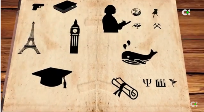 Ángeles Alvariño, la historia de una científica pionera