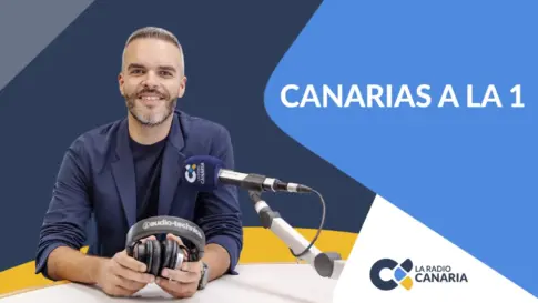 Canarias a la 1