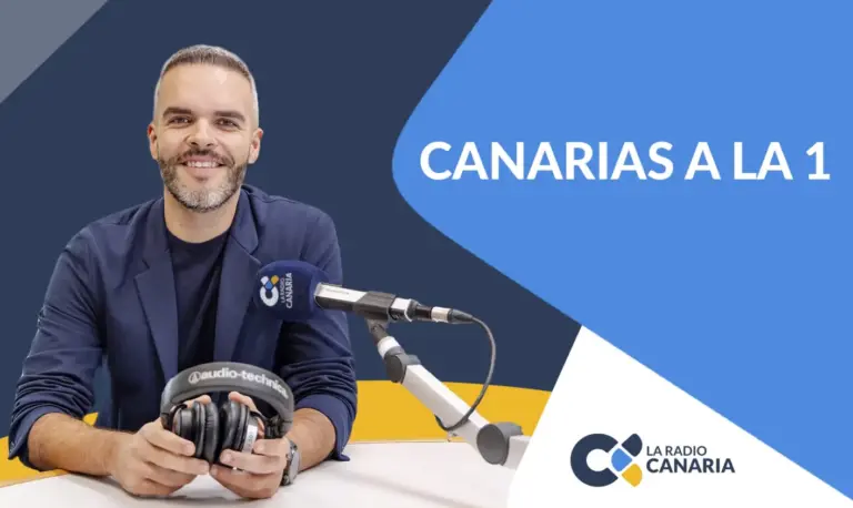 Canarias a la 1