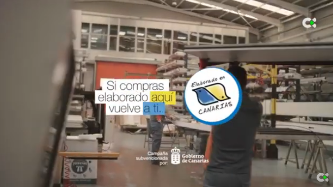 Canariedad, la apuesta de Asinca para consumir productos de las islas