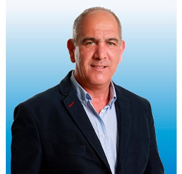 Sergio Nuez toma posesión como nuevo alcalde de Teror