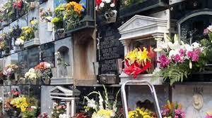 El INE revela que el año de la pandemia hubo 75.305 defunciones más en España