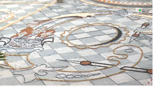 Llega el Corpus Christi lleno de color