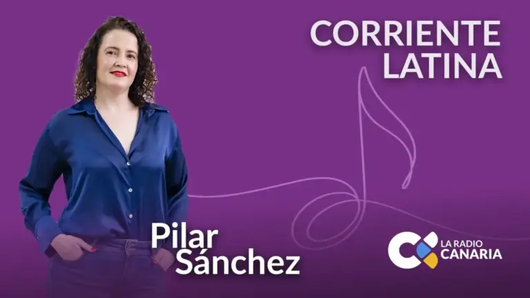 Corriente Latina