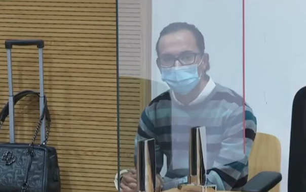 41 años de cárcel por el abuso y asesinato de su prima en Fuerteventura