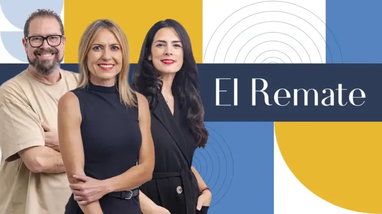 El Remate