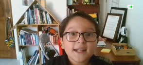 Francisco Vera: «La naturaleza y la vida deberían estar en el centro de la sociedad»