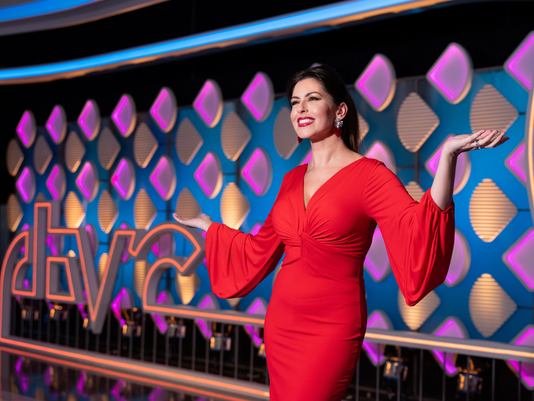 ‘Gente Maravillosa’ se escapa del plató para celebrar el verano