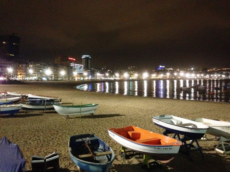 Refuerzo policial para evitar hogueras y aglomeraciones en la noche de San Juan