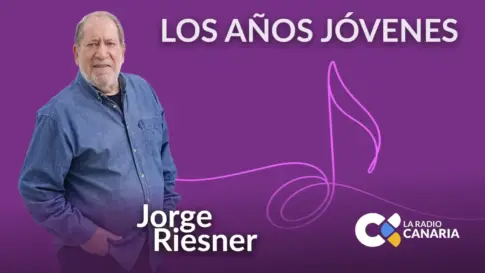 Los años jóvenes