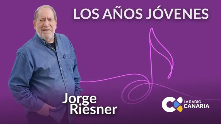 Los años jóvenes