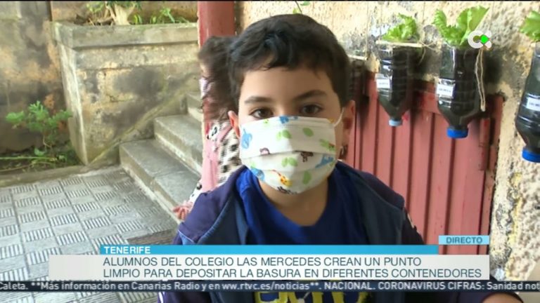 Colegio de Las Mercedes