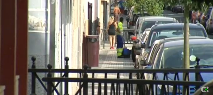 ‘Noche de reporteros’ profundiza sobre la explotación sexual