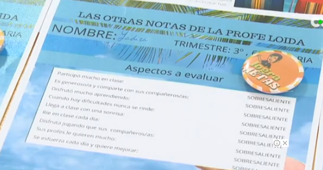 Las emociones y el esfuerzo también puntúan