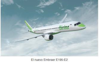 Binter retoma los vuelos que conectan Canarias con Agadir