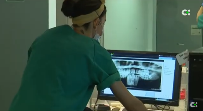 Técnicos de radiología solicitan mayor reconocimiento y la creación de un grado universitario