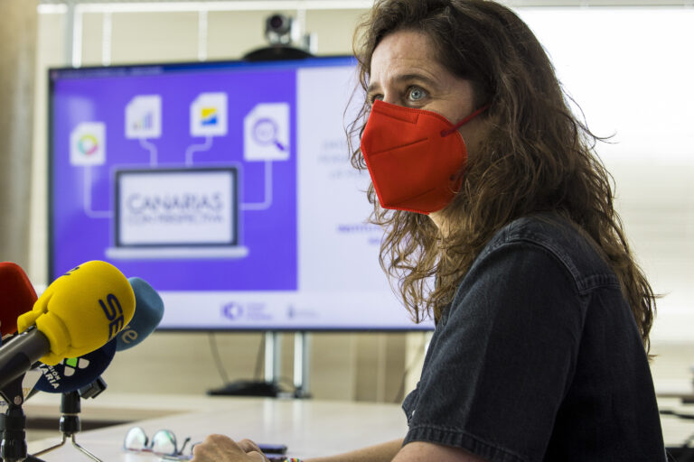 Igualdad presenta una nueva herramienta para obtener datos con perspectiva de género