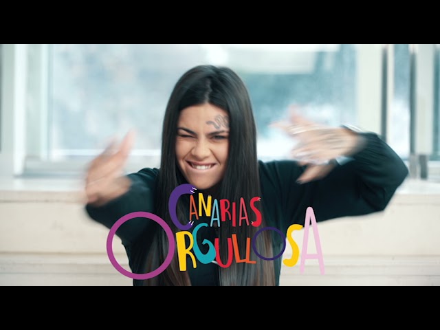 Televisión Canaria presenta la programación ‘Canarias Orgullosa’