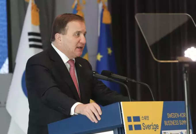 El Gobierno sueco, a un paso de la moción de censura que amenaza con ser histórica