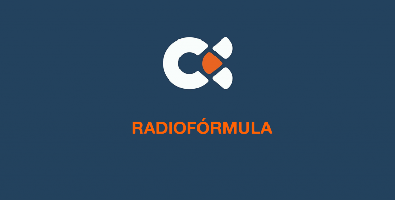 Radiofórmula