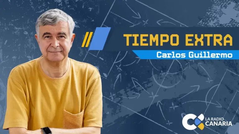 Tiempo Extra
