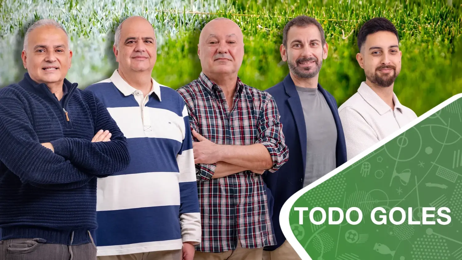 Programas de La Radio Canaria en CanariasPlay