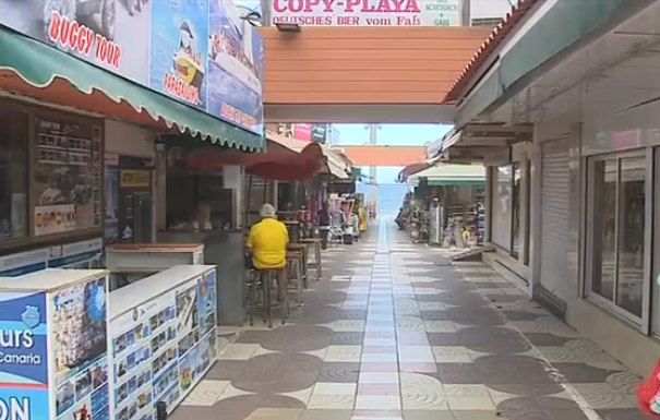 Descienden un 8,4 % los trabajadores en ERTE-covid tras el repunte de enero