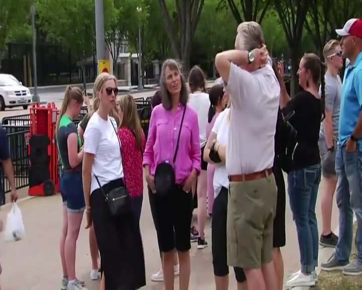 El turismo de vacunación llega a Estados Unidos