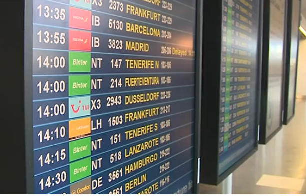 Las vacaciones de este año se parecerán más a las de antes de la pandemia